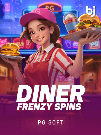 Diner Frenzy Spins