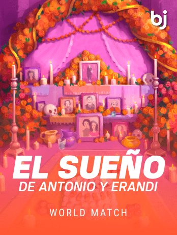 El Sueño de Antonio y Erandi