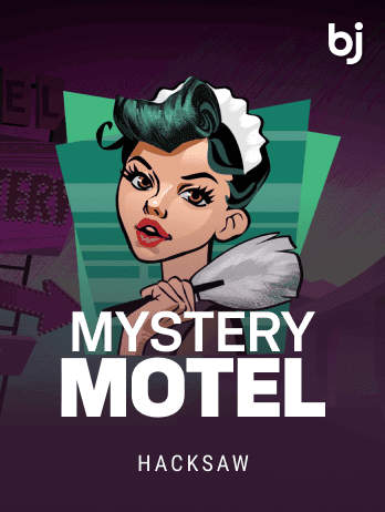 Mystery Motel