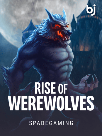 Rise Of Werewolvespng
