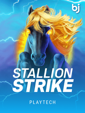 Stallion Strikepng